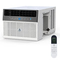 8000 BTU Window Air Conditioner with Remote Control R541052