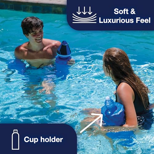 Foam Pool Noodles D8650