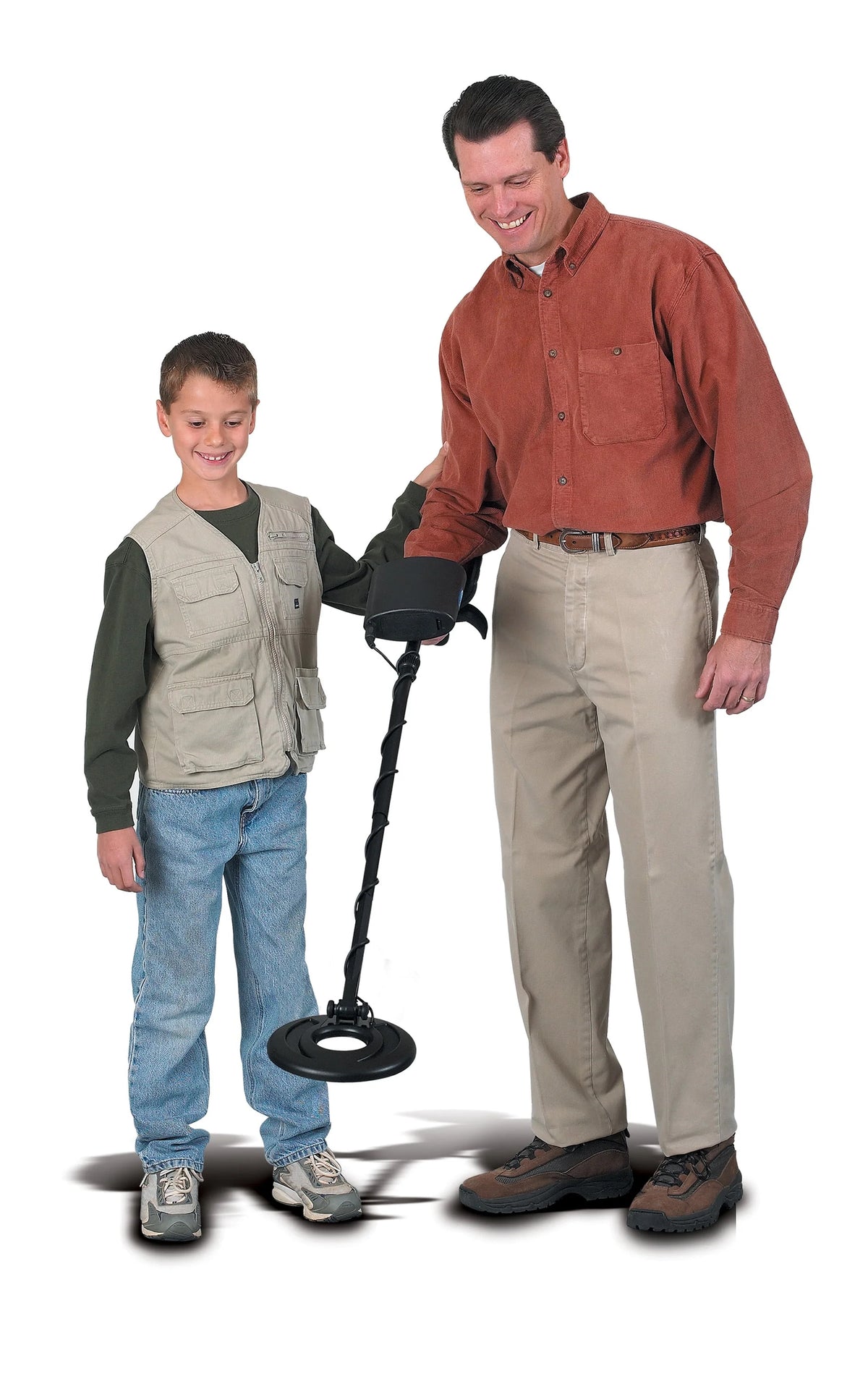 Metal Detector V904401