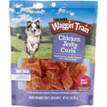 Chicken Jerky Curls Dog Treats G49036