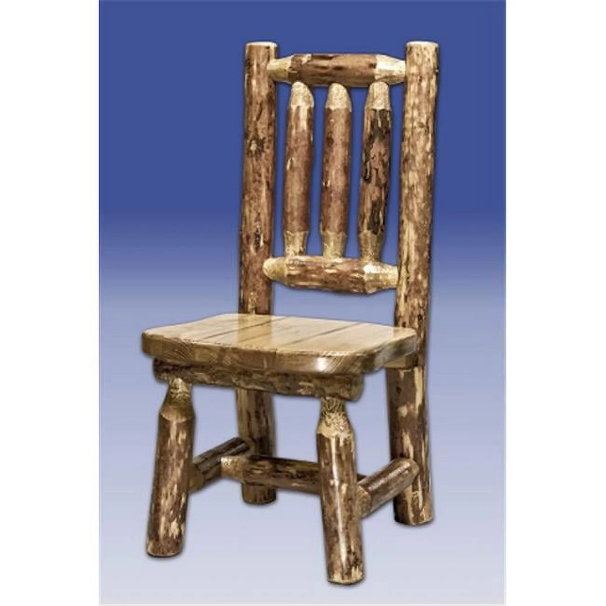 Childs Log Chair G76882