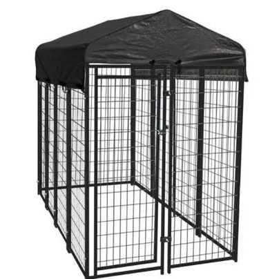 Kennel Cover Tarp J94092
