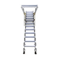 Heavy Duty Steel Folding Ladder D93219