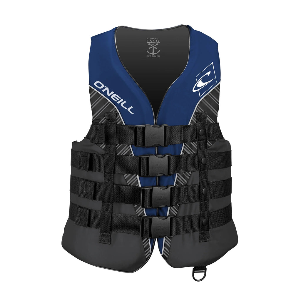Men's Life Vest T5215
