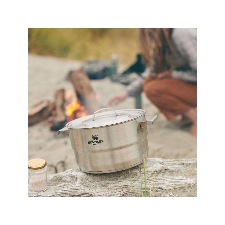 Camp Cook Set S5745