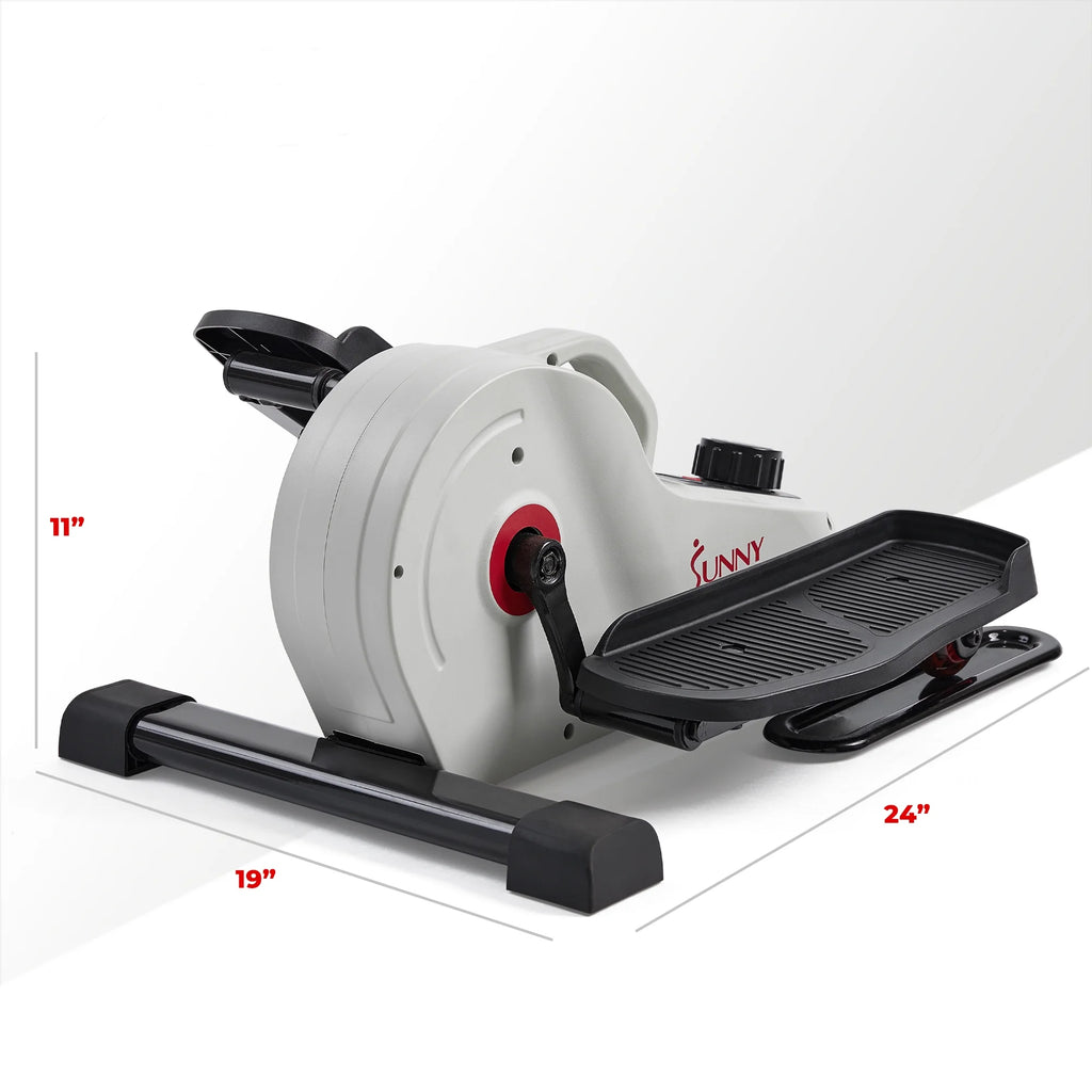 Magnetic Under Desk Elliptical E6075