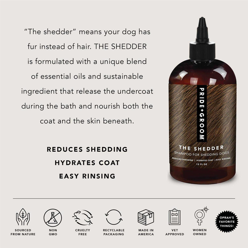 Dog Shampoo Y76668