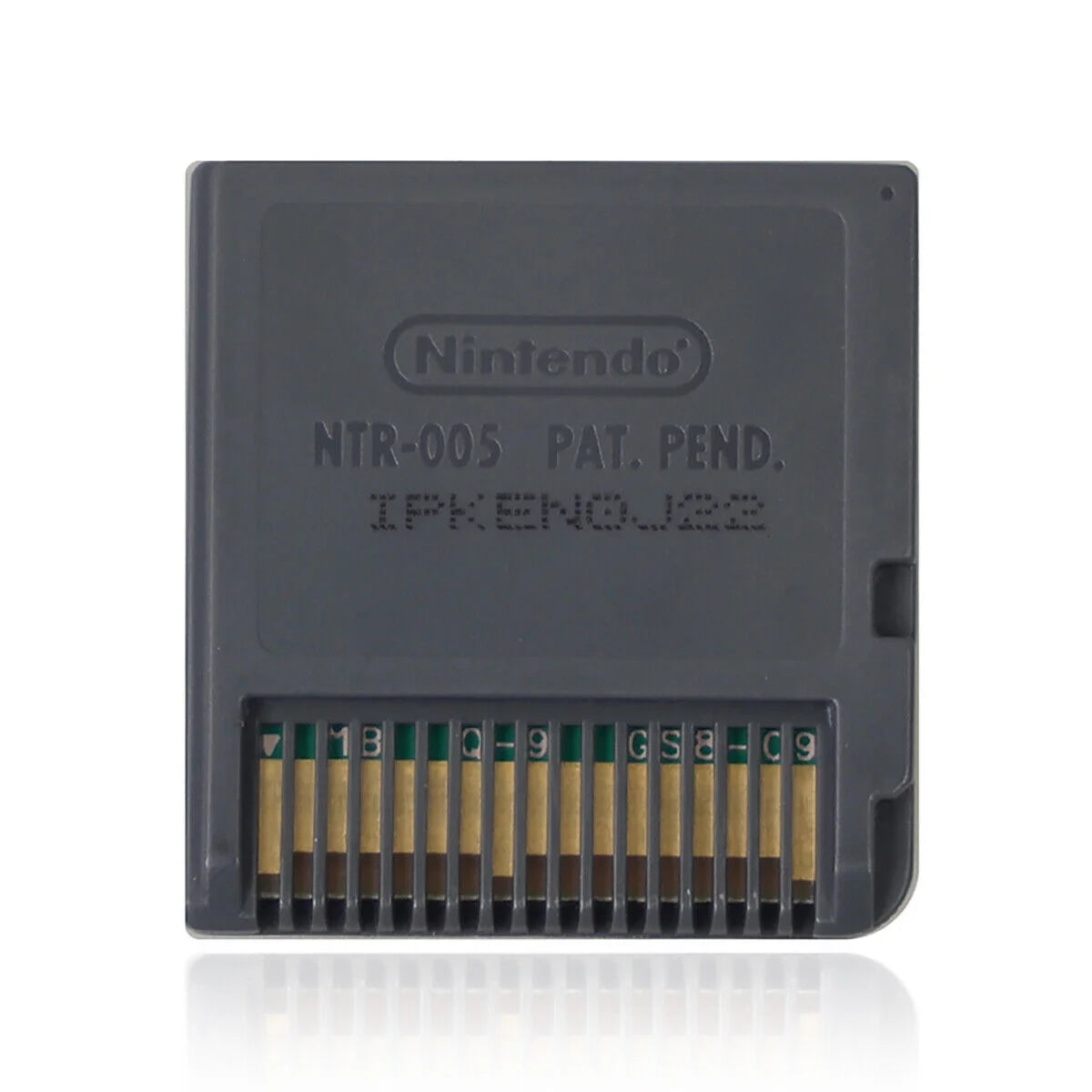 Pokemon DS Q698