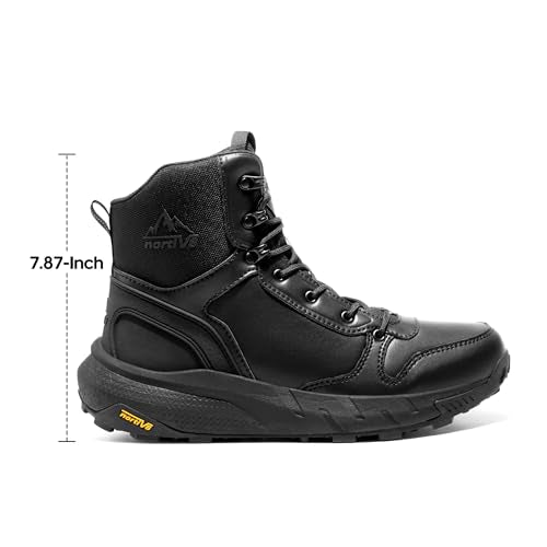 Men's Lightweight Tactical Work Boots N62231