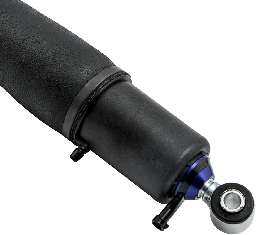 2PCS Rear Air Suspension Strut with Autoride Air Shocks G62772