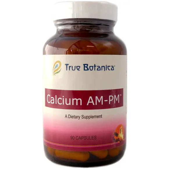Calcium 90 capsules S179
