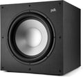 Powered Sub with 12 Dynamic Balanced Woofer & 100W Amplifier, Midnight Black O703