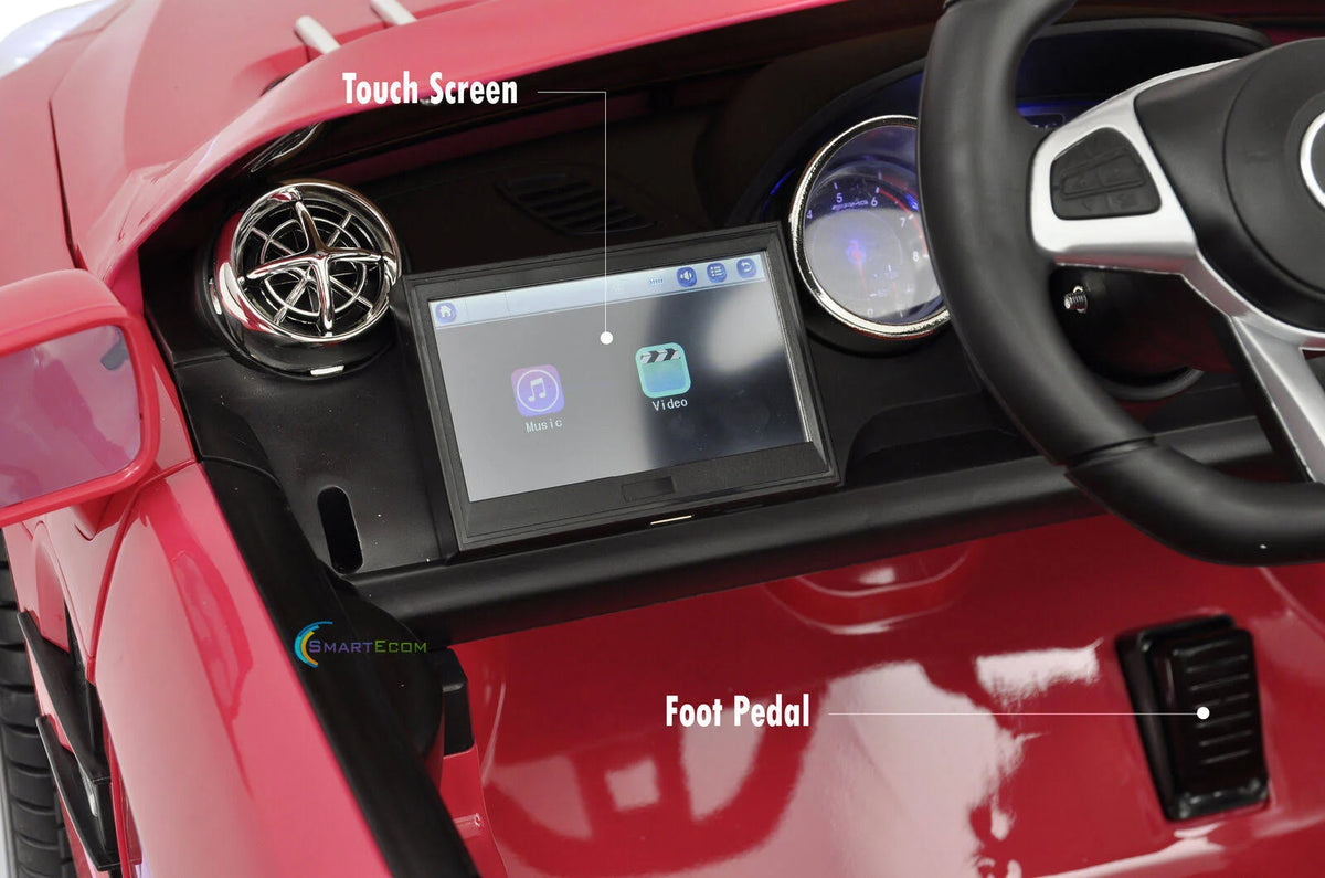 12V Electric Ride on Car I72367