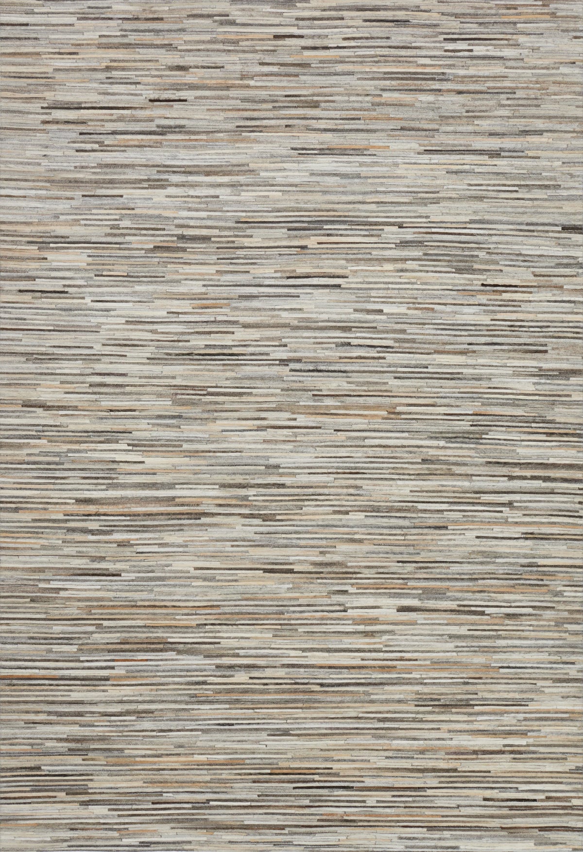 Silver 3'6 x 5'6 Rug G761383