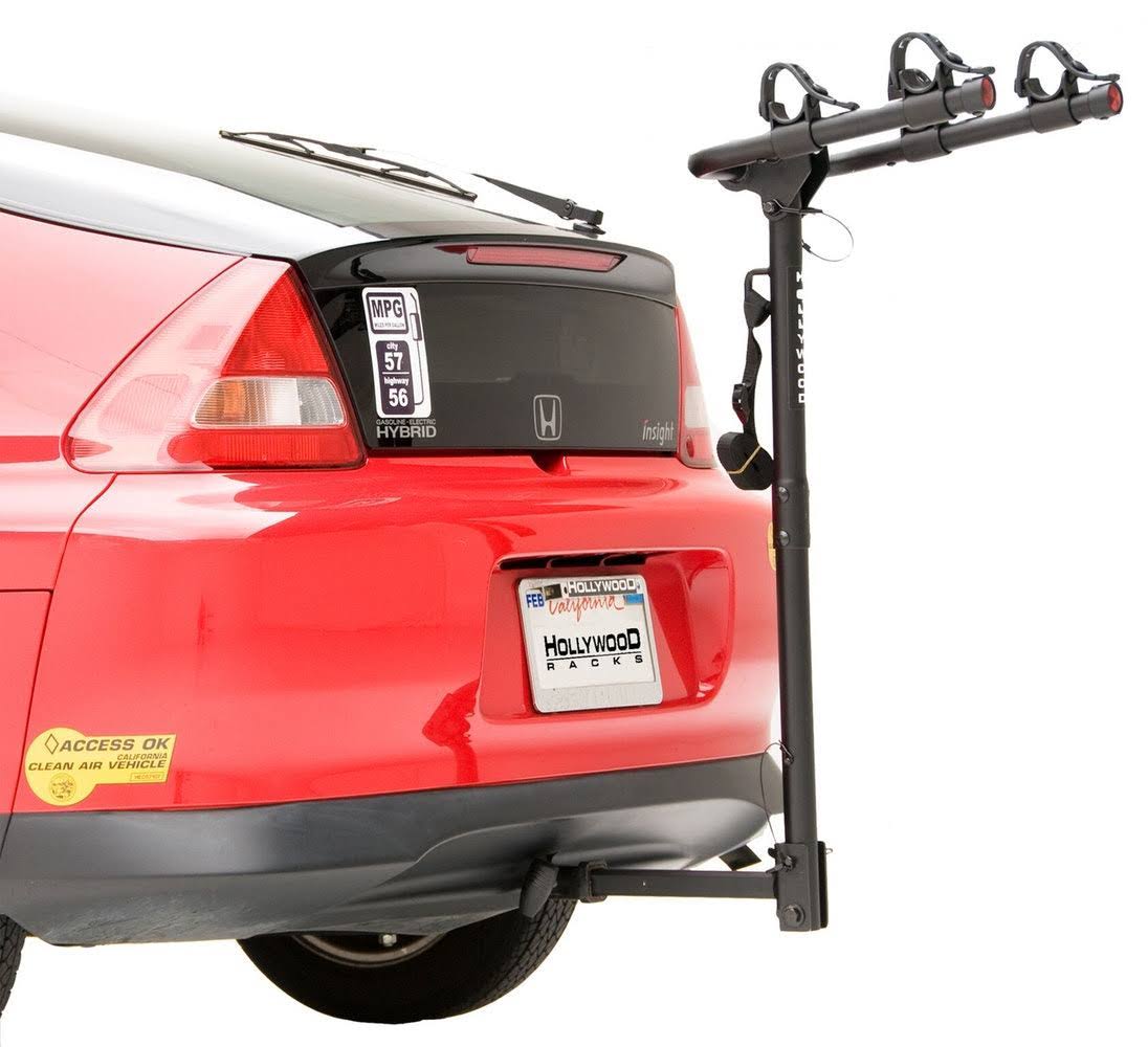 2-Bike Rack M36690