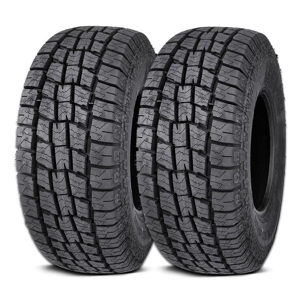 All Terrain Tires L3864