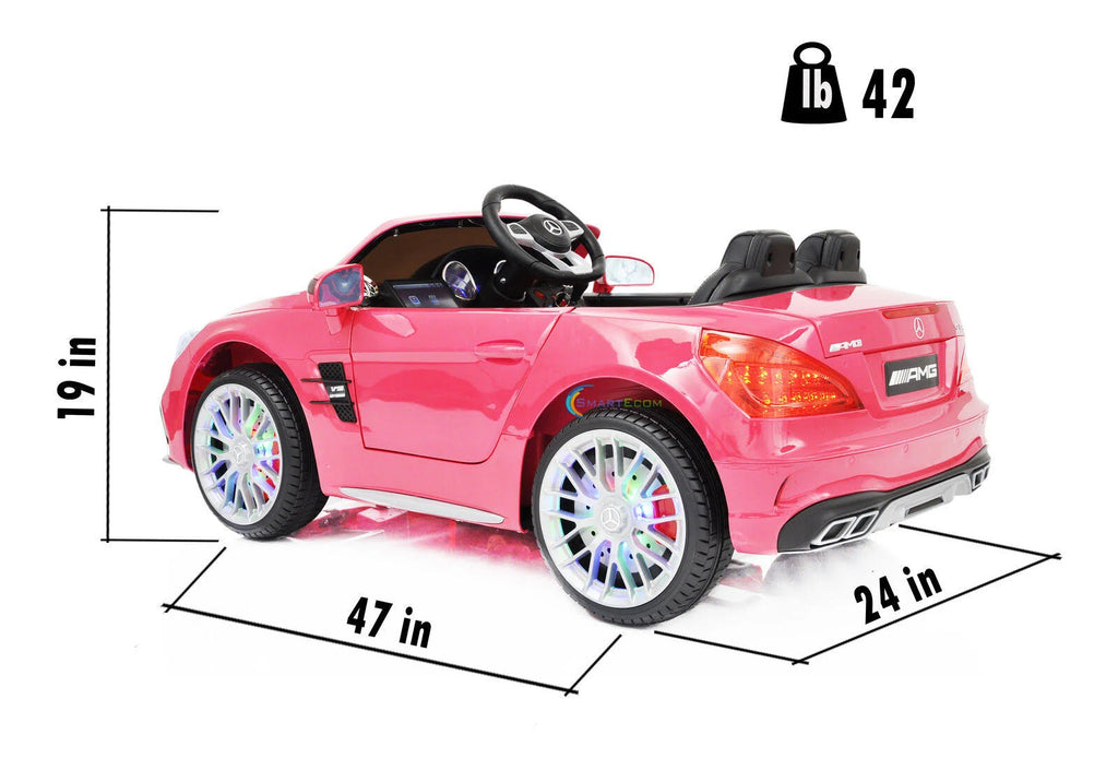 12V Electric Ride on Car I72367