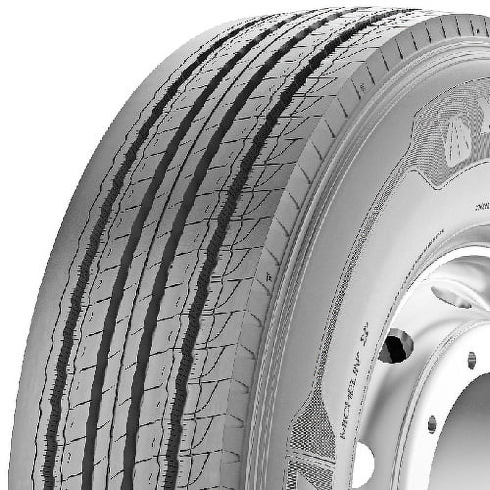 Michelin X Line Energy Z 275/80R22.5 TL 14 144/141L X497
