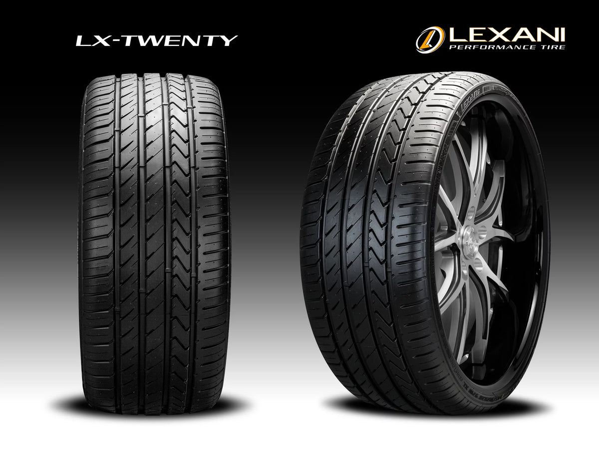 Summer Tire B995