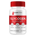 Glycogen Support Capsules H45522