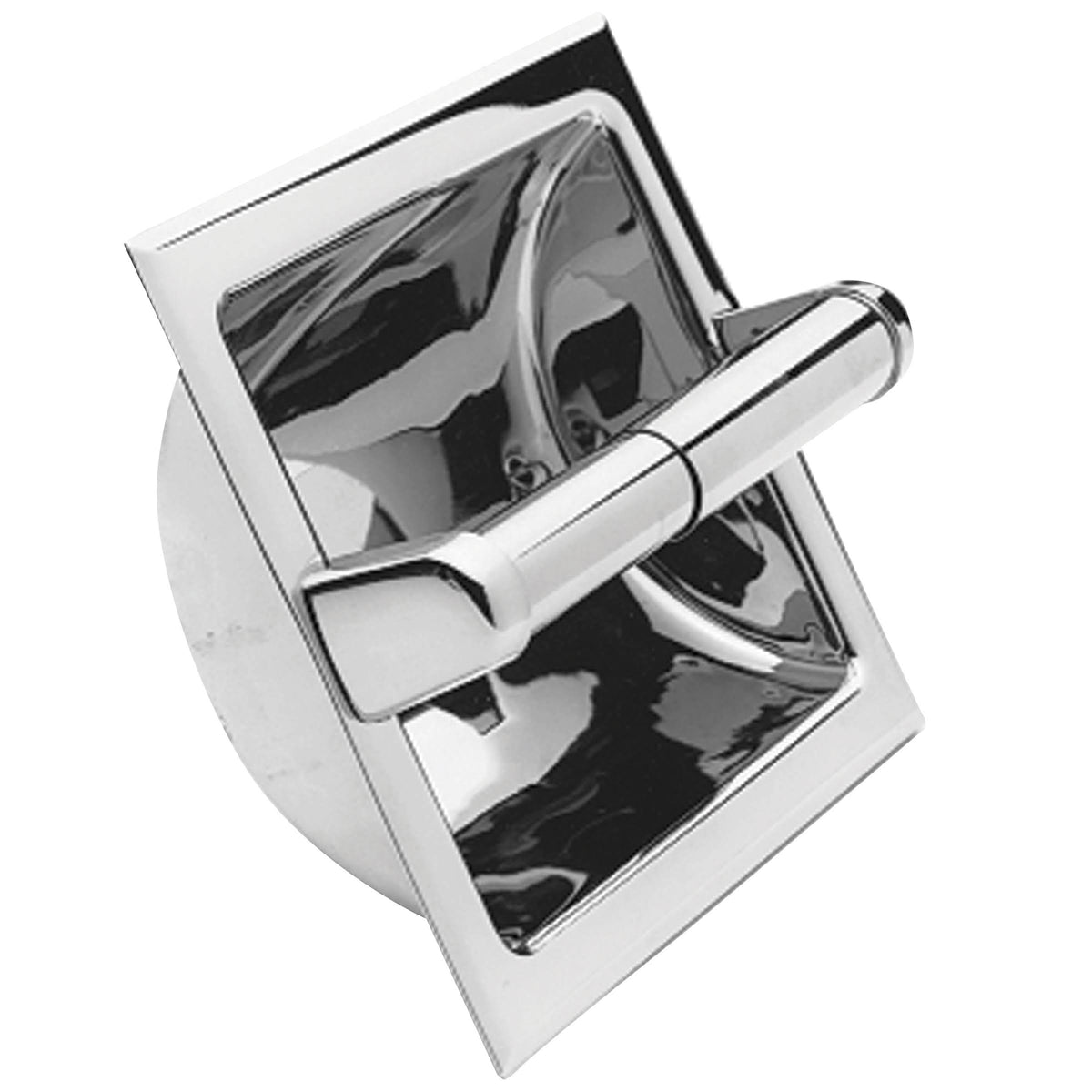 Recessed Toilet Tissue Holder Z64249