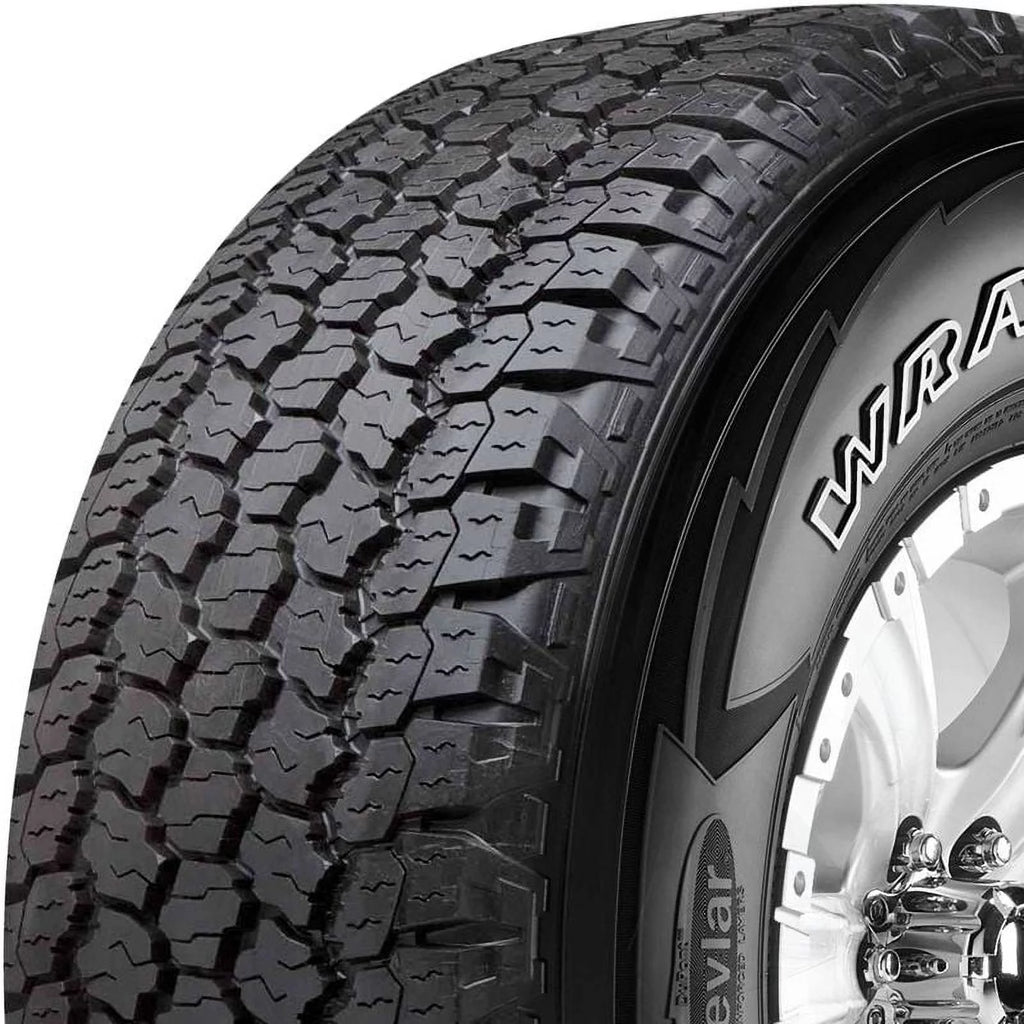 All Terrain Light Truck Tire K197