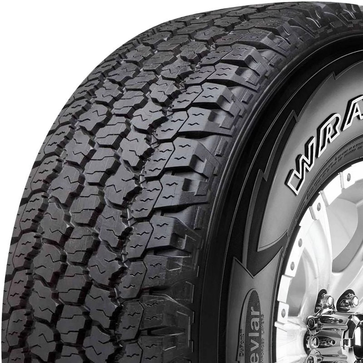 All Terrain Light Truck Tire K197