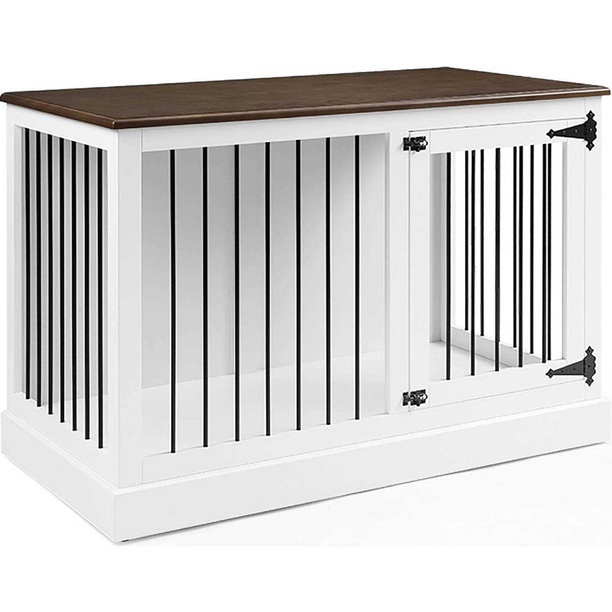 Dark Brown Credenza Q3491