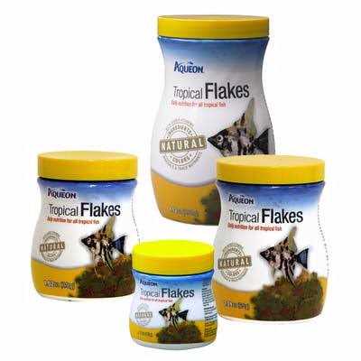Tropical Flakes J10895