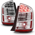 Passenger Side Tail Light U761