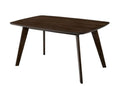 Gray Walnut Dining Table U568