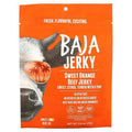 Beef Jerky Sweet Orange 2.5 oz H442