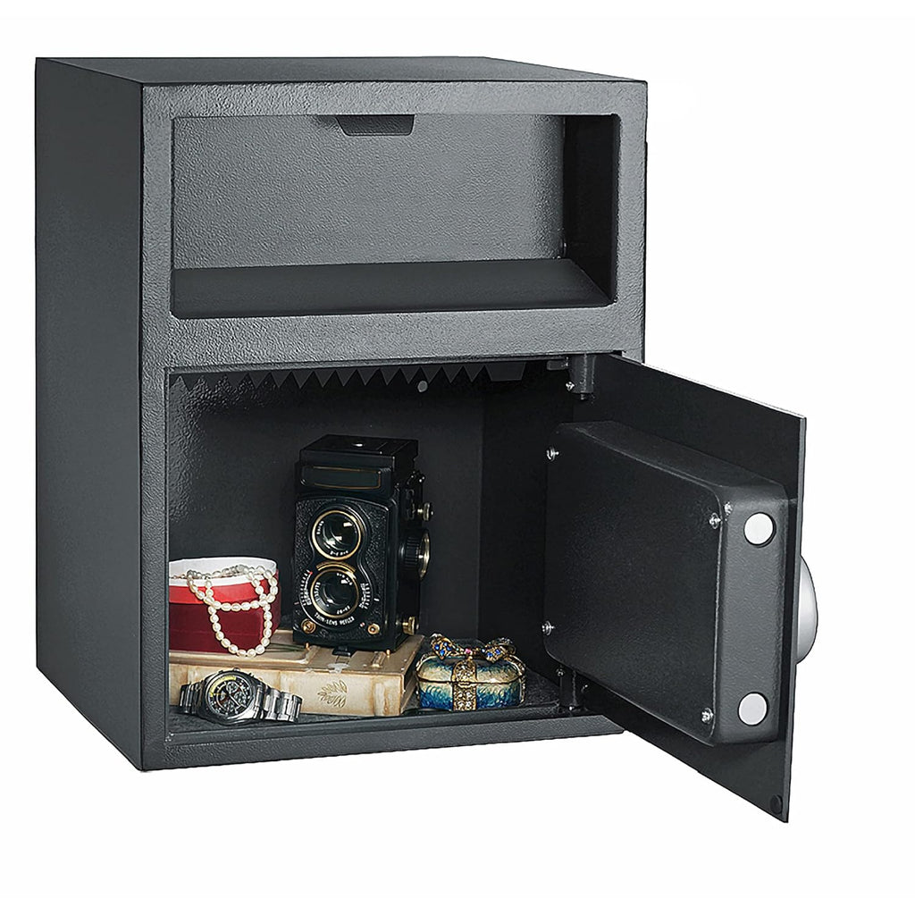 Digital Depository Safe with Keypad S18203