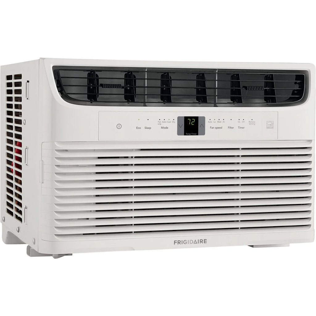 12,000 BTU Window Air Conditioner with Remote, White R924229