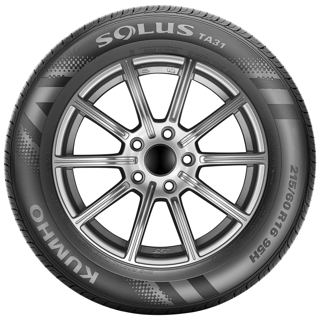 All Season 235/50R18 101V XL Passenger Tire M94174