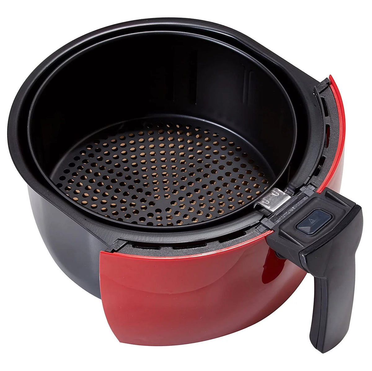 3.7-Quart 8-in-1 Electric Programmable Air Fryer V268702