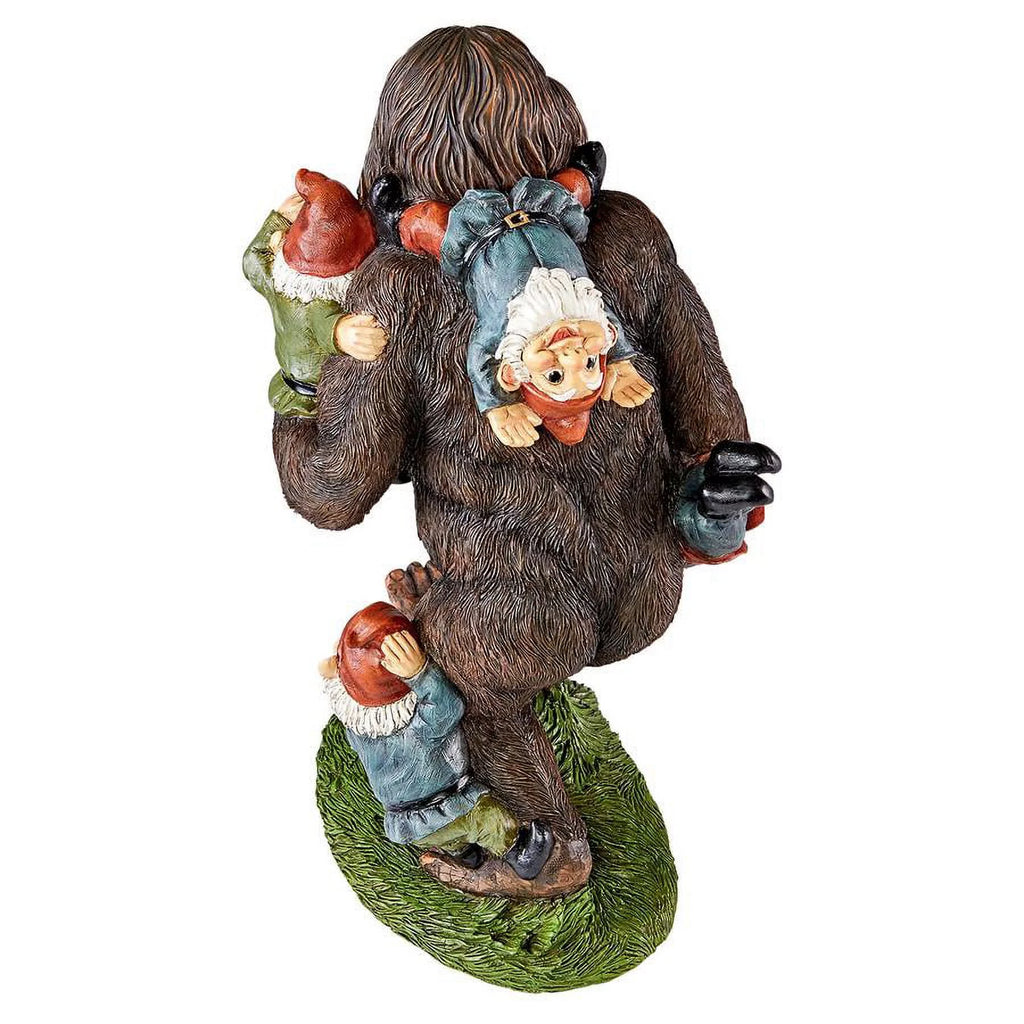 Bigfoot Statue I372452