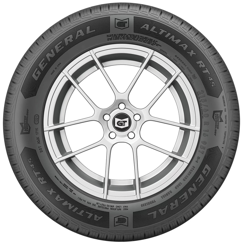 All Season Tire H85240