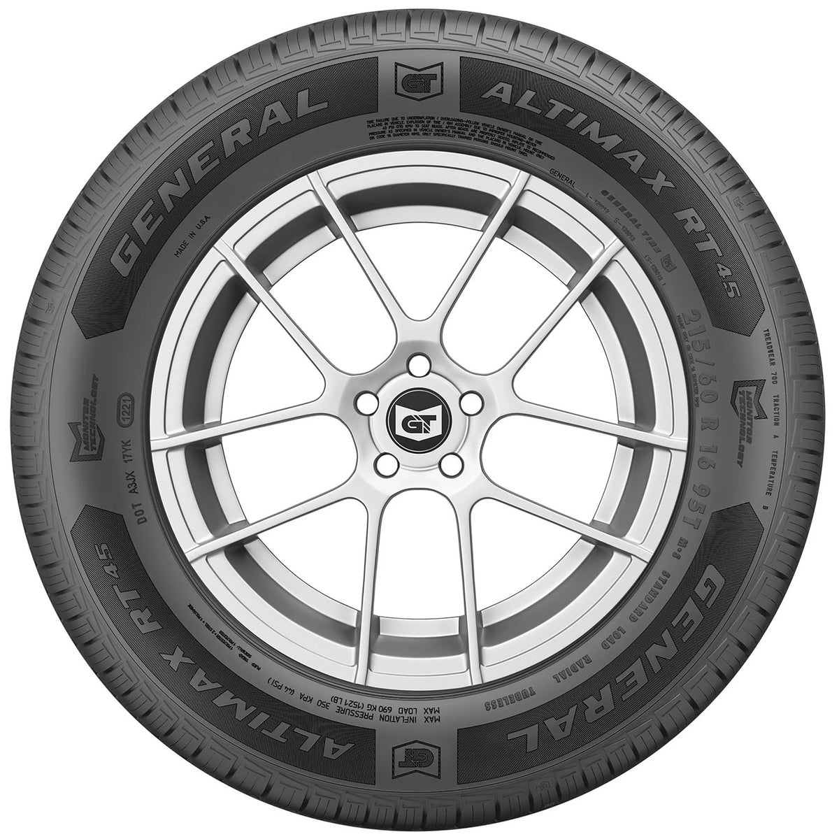 All Season Tire H85240