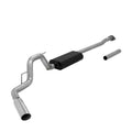 Cat-Back Exhaust System H606459