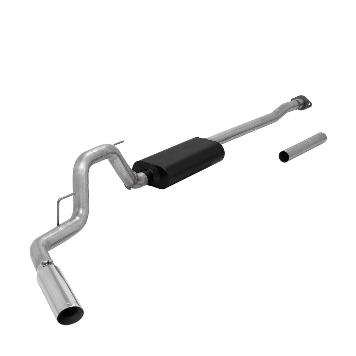 Cat-Back Exhaust System H606459