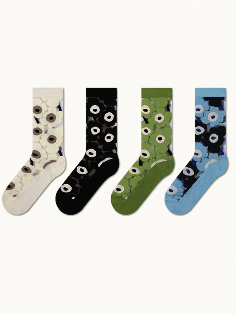 Crystal Socks X467