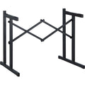 Black Table-Style Keyboard Stand A289999