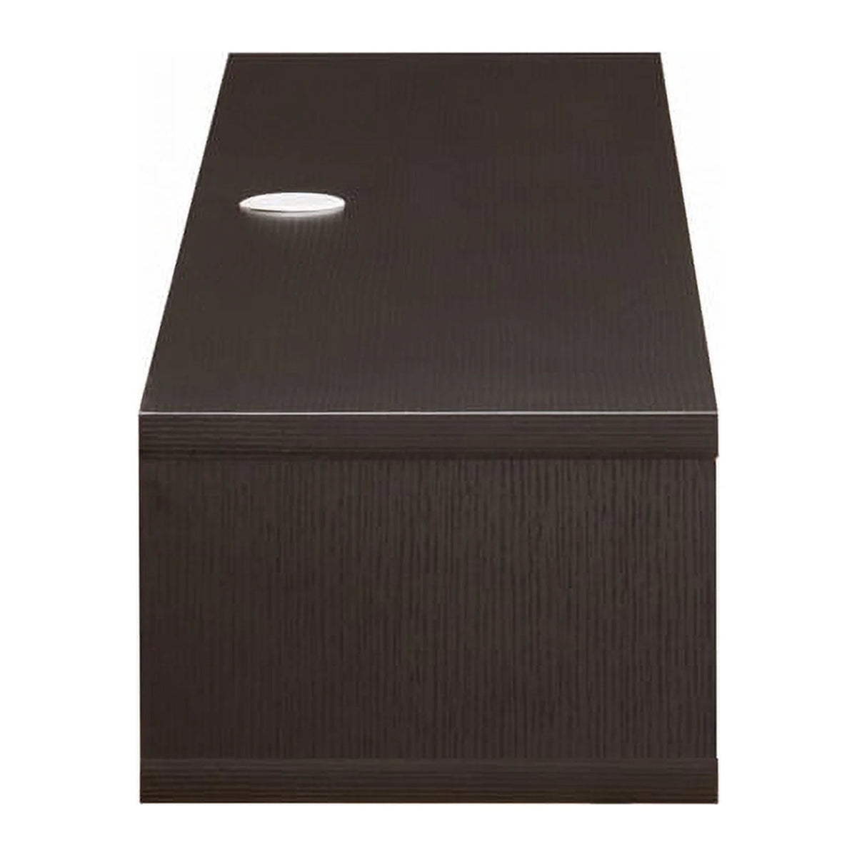 Wood Wall Mounted 60" TV Stand S7293