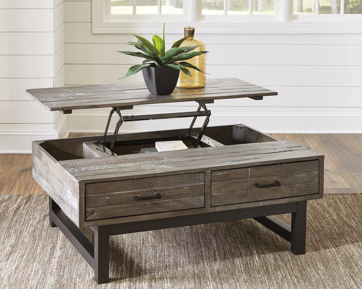 Lift Top Coffee Table H11794