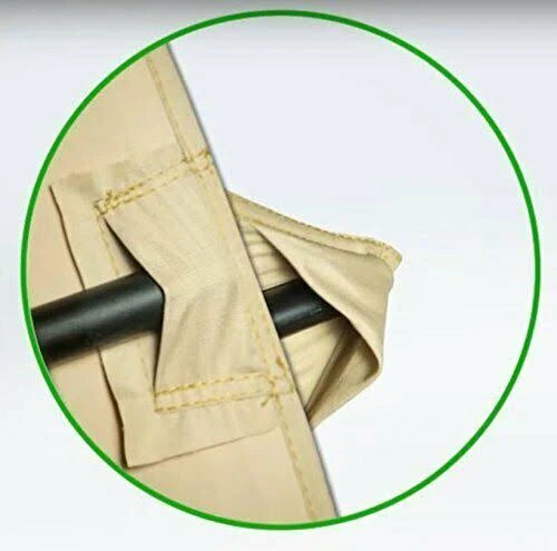 Replacement Canopy for Gazebo D7616