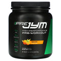 Pre Workout Powder Tangerine 30 Servings M3660