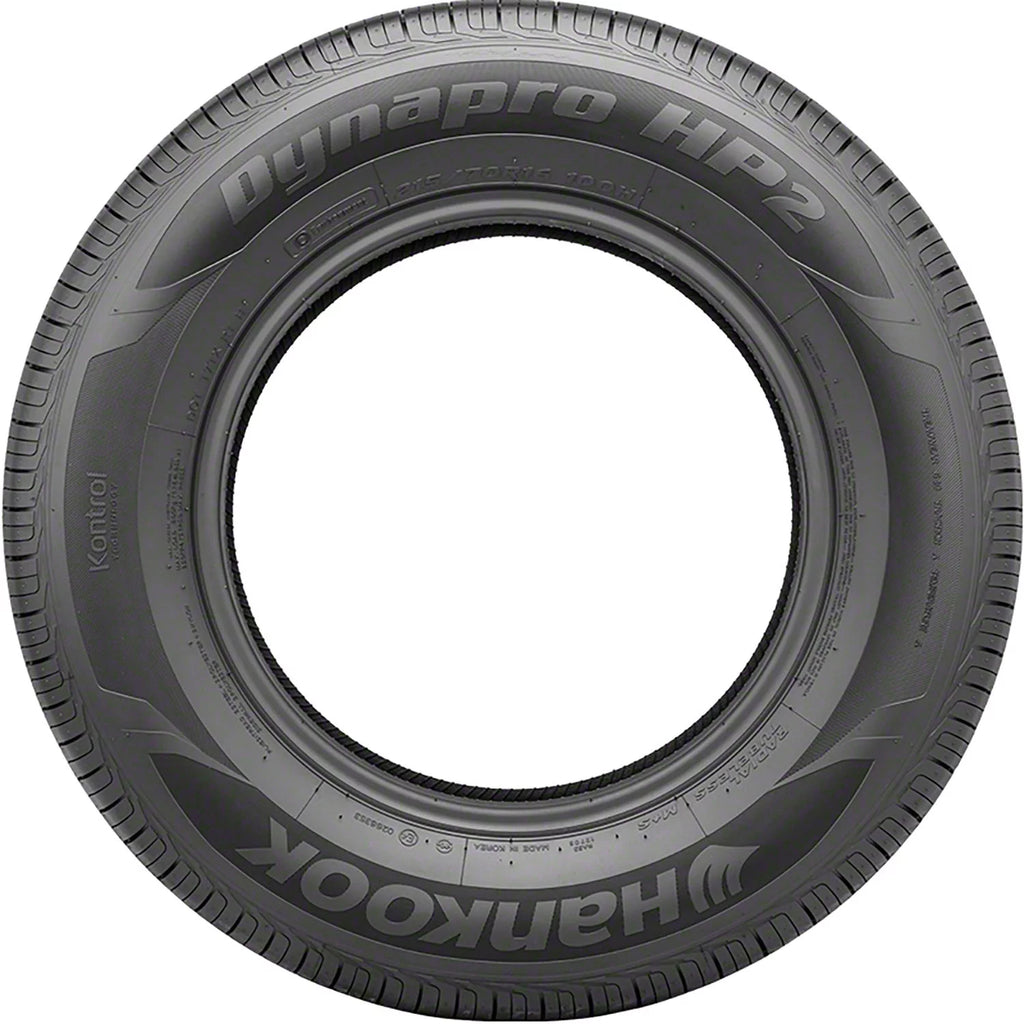 All Season 255/60R18 112V XL SUV/Crossover Tire Y816385