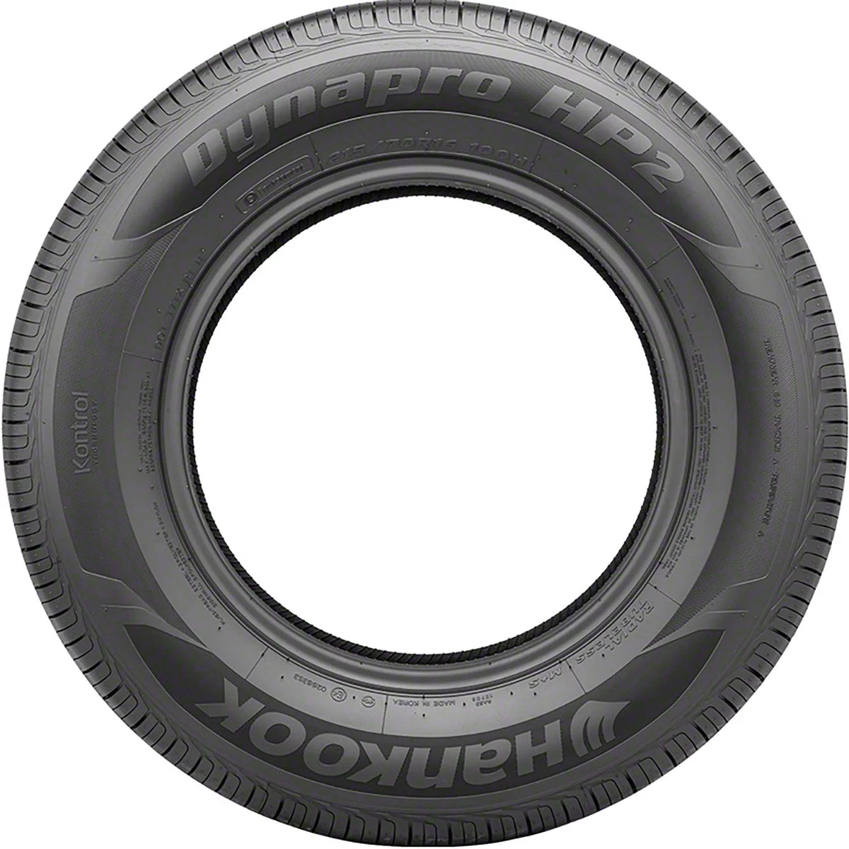 All Season 255/60R18 112V XL SUV/Crossover Tire Y816385