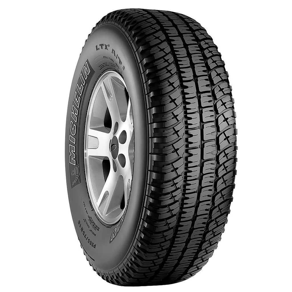 All-Season LT285/70R17/D Tire H90866